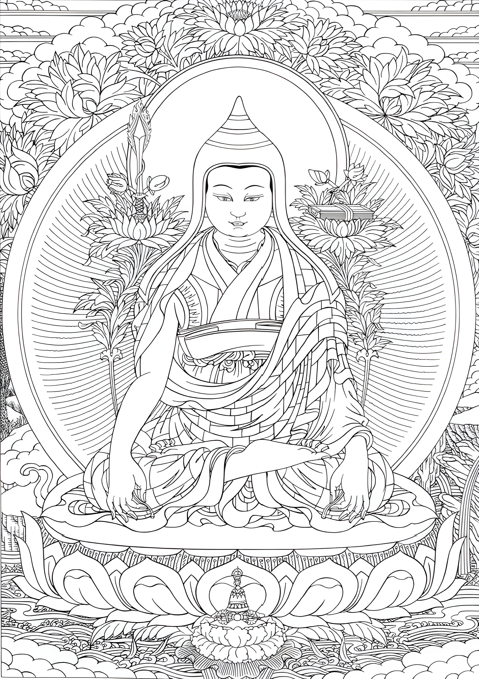 Longchenpa